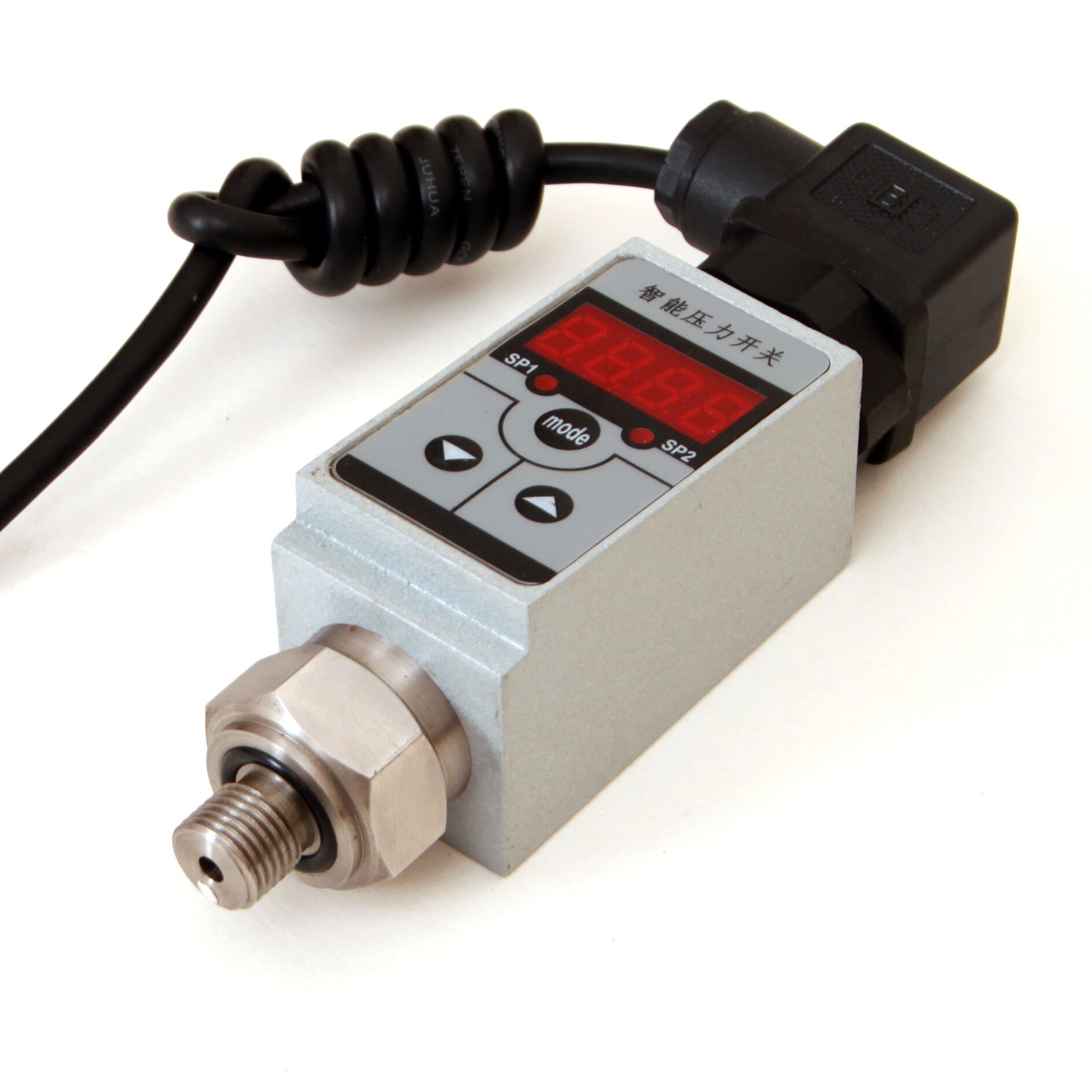 液压控制系统用fpc-400-b-25-000电子压力继电器